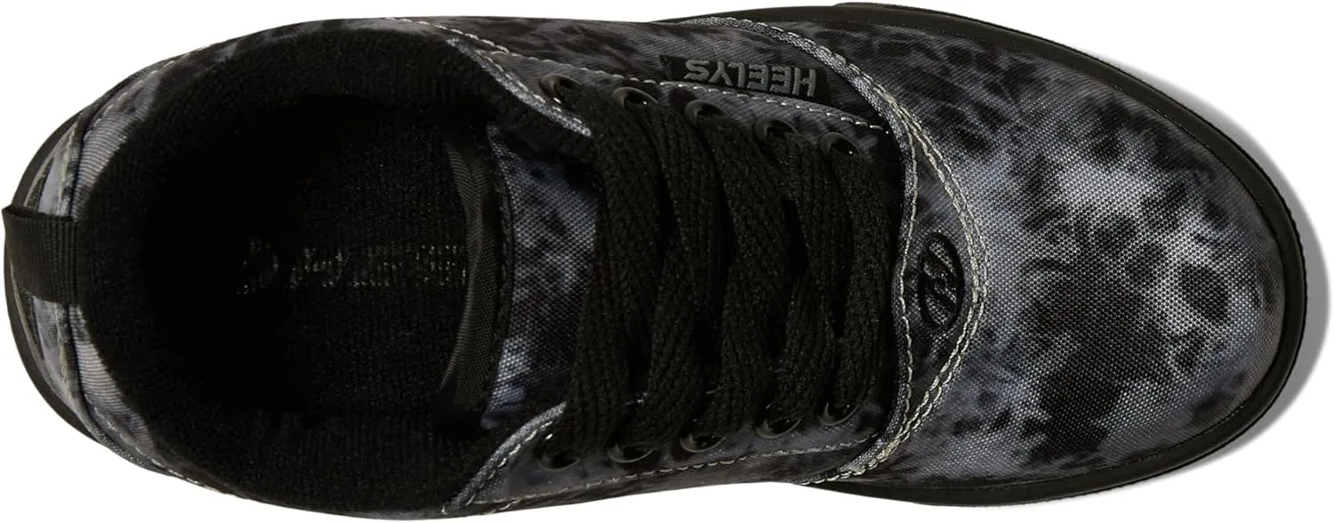 Heelys girls Wheeled Footwear Skate Shoe