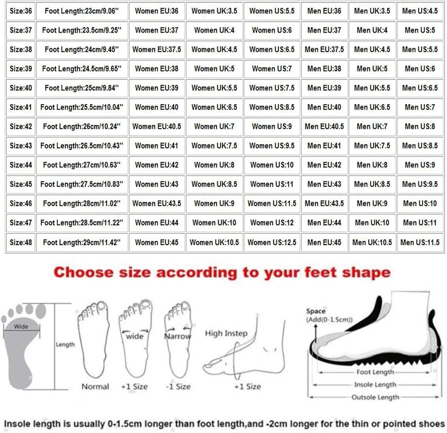 hlysgo Mens Womens Winter Comfortable Warm Ankle Boots Waterproof Outdoor Hiking Casual Flat Snow Booties