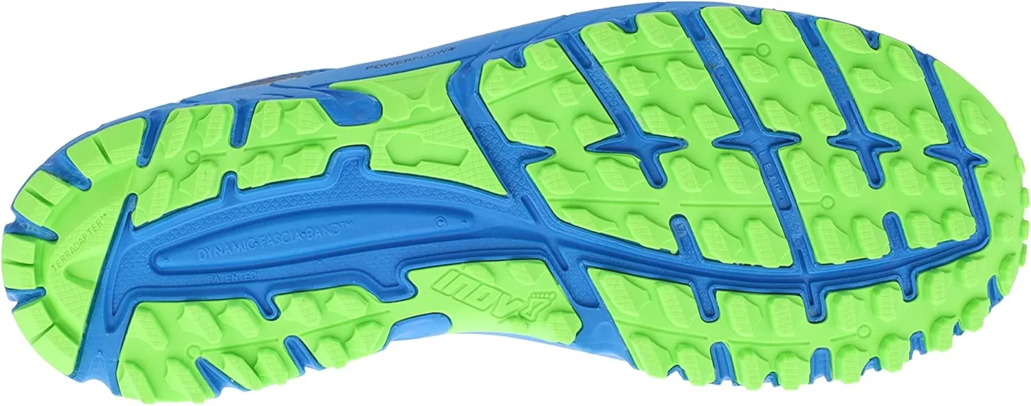 INOV8 Men's Parkclaw 260 Knit Trail-Runners