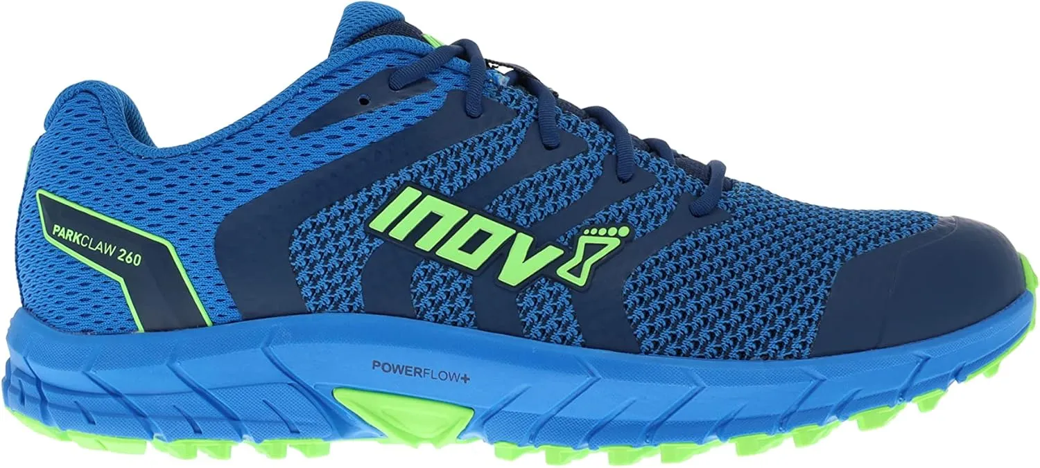 INOV8 Men's Parkclaw 260 Knit Trail-Runners
