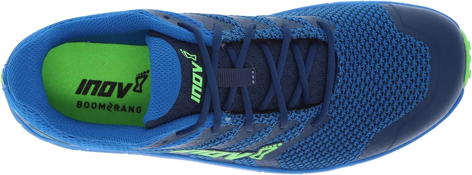 INOV8 Men's Parkclaw 260 Knit Trail-Runners