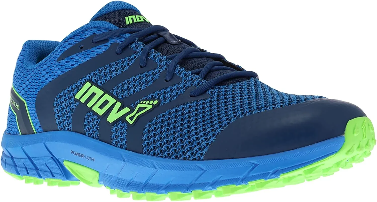 INOV8 Men's Parkclaw 260 Knit Trail-Runners