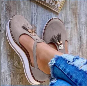 Ladmiple Slip On Sneakers Women Wide Sizes Women's Slip on Sneakers Low Top Canvas Walking Shoes Fashion Dressy Casual Summer Cute Comfortable Non Slip Flats Loafers