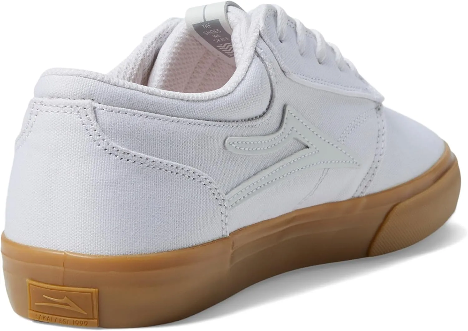 Lakai Griffin, Skate Shoes