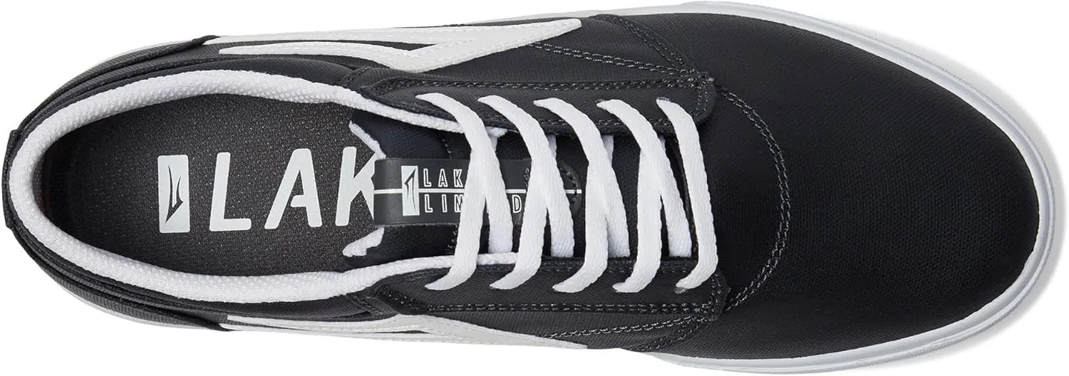 Lakai Griffin, Skate Shoes