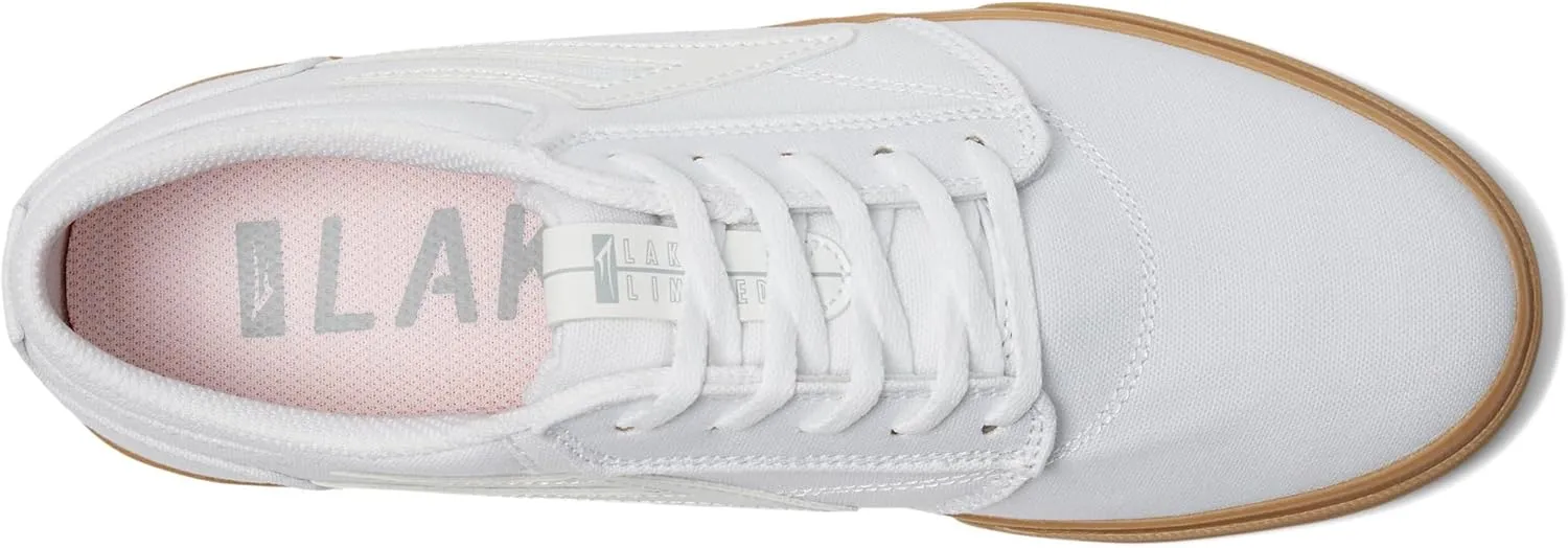 Lakai Griffin, Skate Shoes