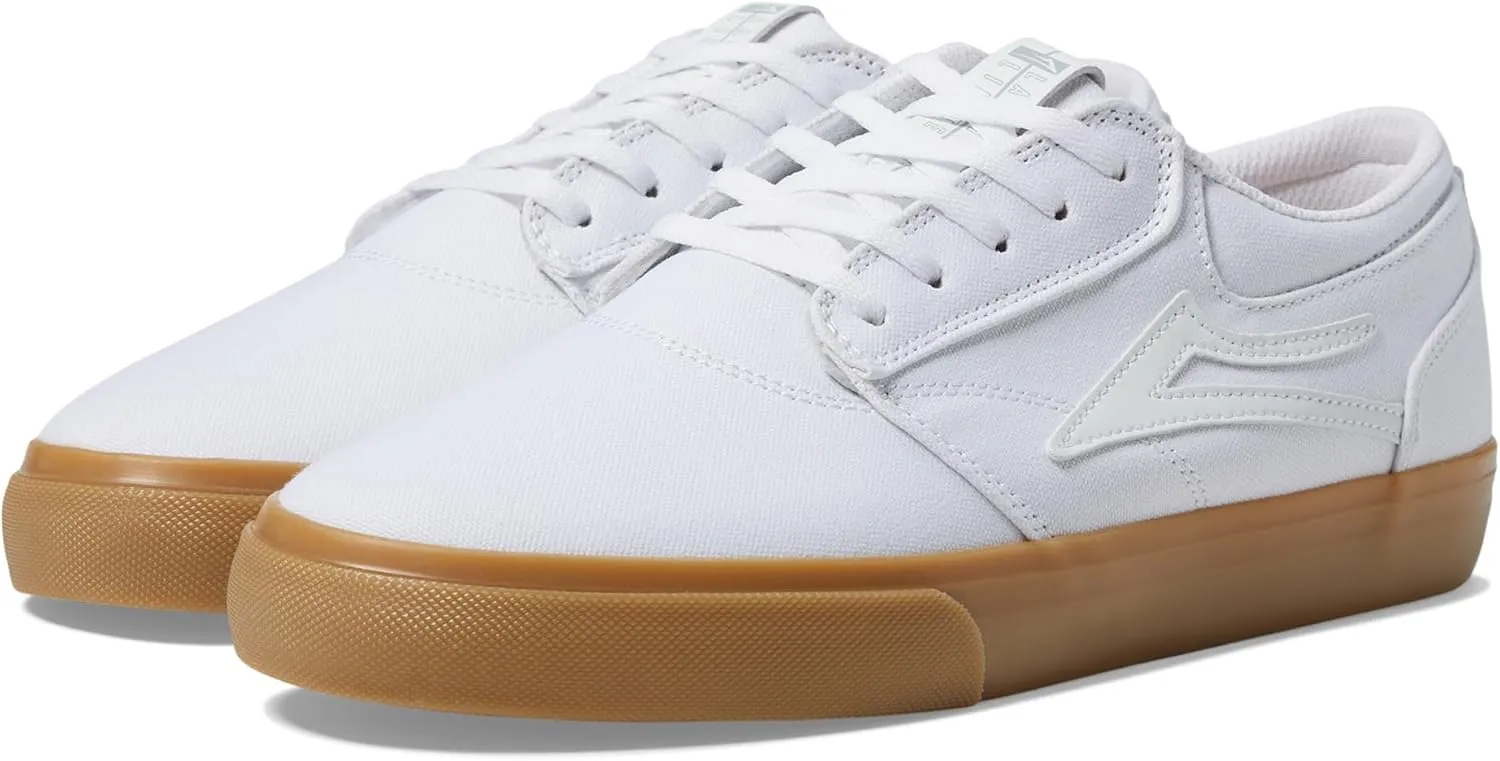 Lakai Griffin, Skate Shoes