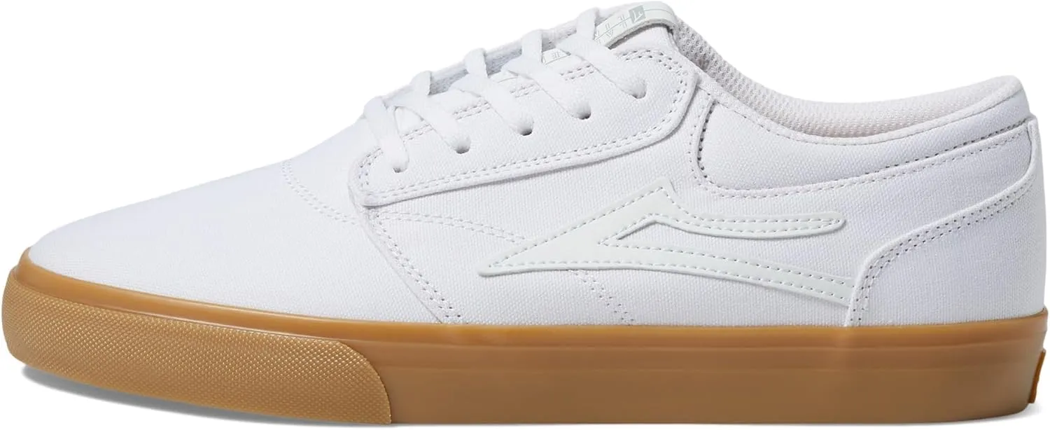 Lakai Griffin, Skate Shoes