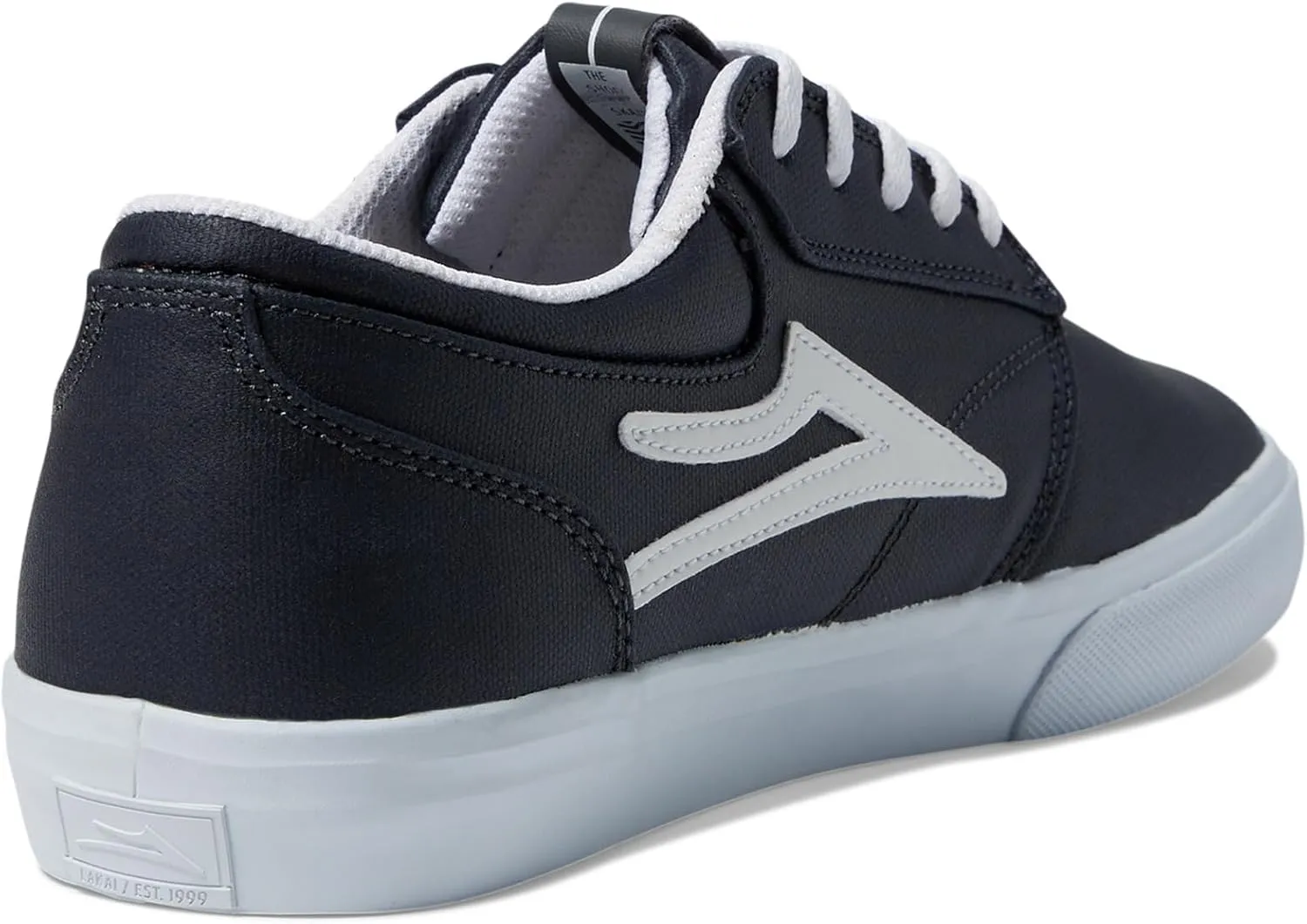 Lakai Griffin, Skate Shoes