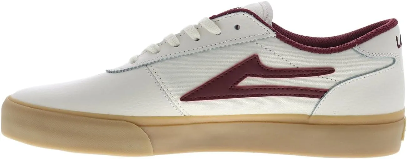Lakai Men's Manchester Skate Shoe