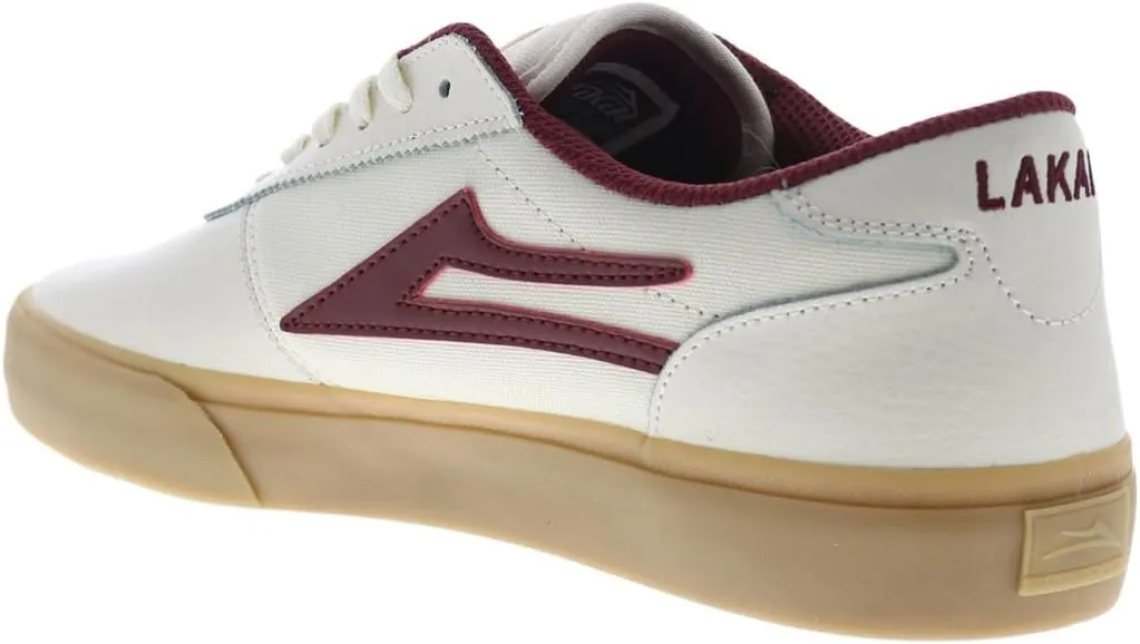 Lakai Men's Manchester Skate Shoe