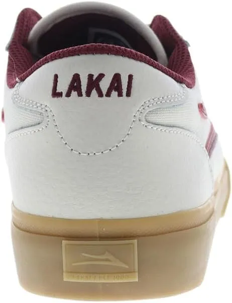 Lakai Men's Manchester Skate Shoe