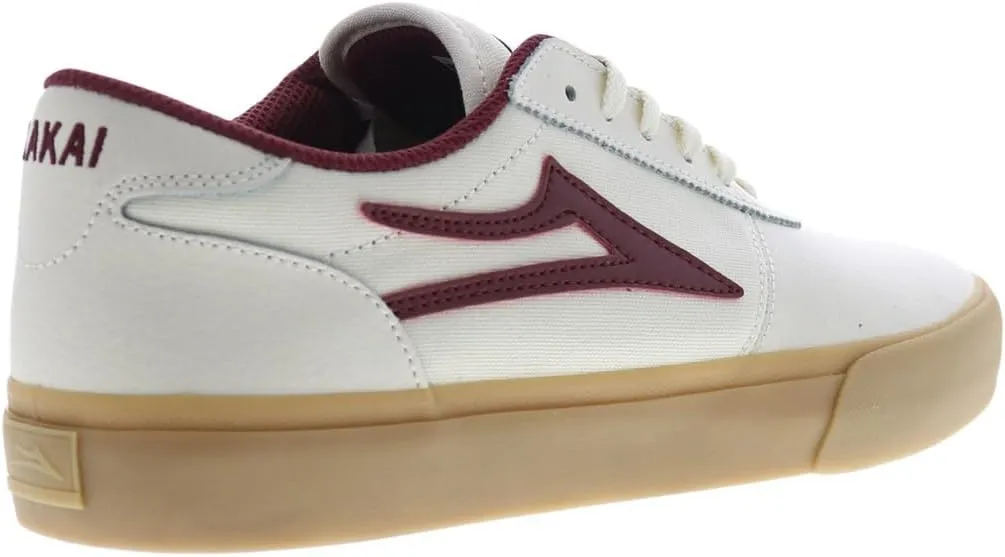 Lakai Men's Manchester Skate Shoe