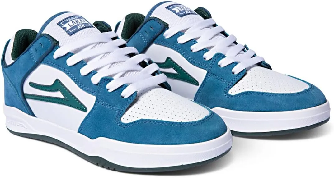 Lakai Men's Telford Low Skate Shoe