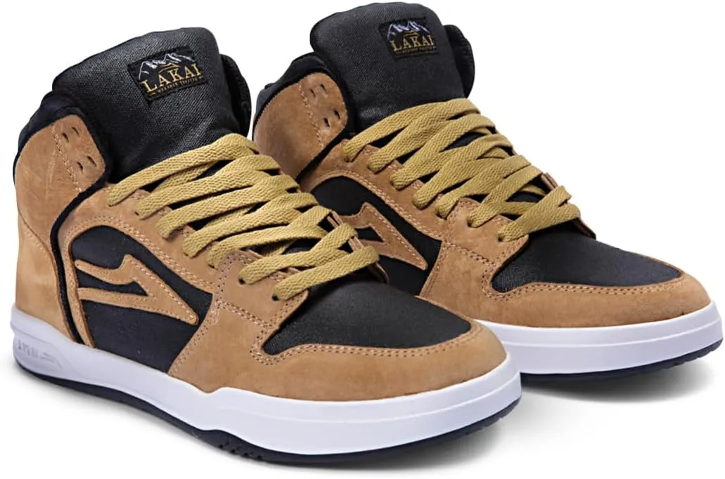 Lakai Men's Telford Skate Shoe