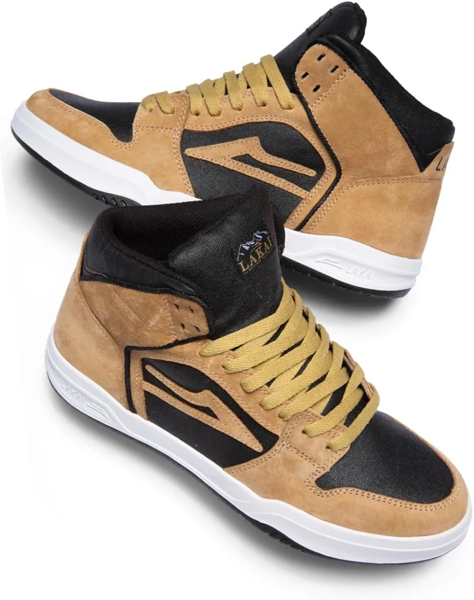 Lakai Men's Telford Skate Shoe