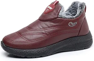 Mens Slip On Sneakers Walking Shoes Women Mens Casual Sneakers Lightweight Round Toe Flats Comfortable Mens Loafers Dress Shoes Womens Slip On Sneakers with Arch Support