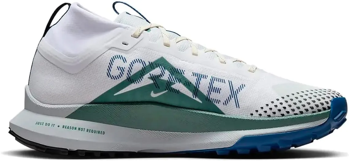 NIKE React Pegasus Trail 4 Gore-Tex Men's Trainers