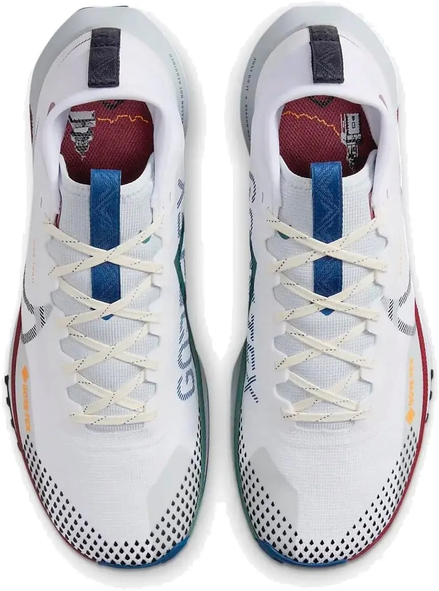 NIKE React Pegasus Trail 4 Gore-Tex Men's Trainers