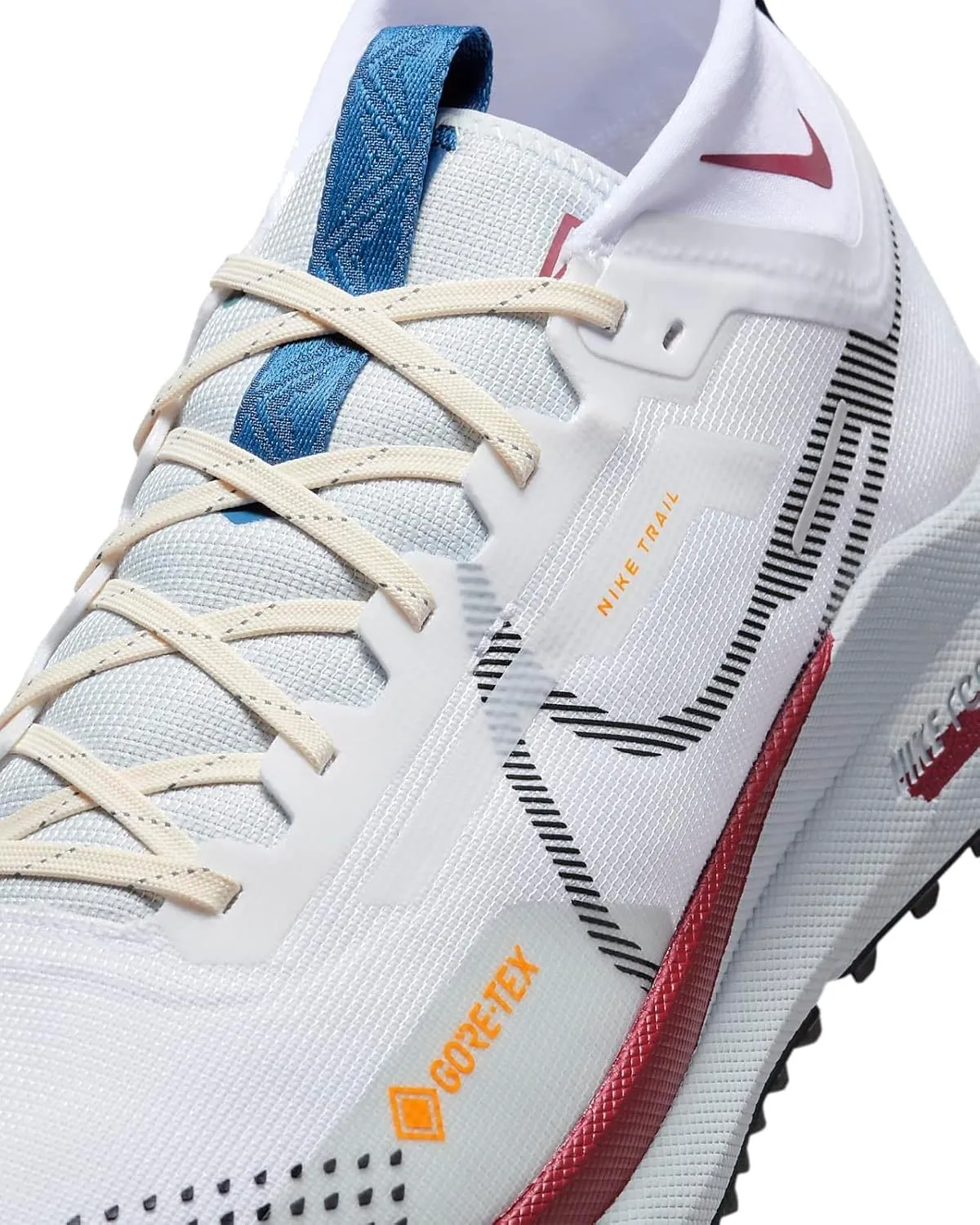 NIKE React Pegasus Trail 4 Gore-Tex Men's Trainers