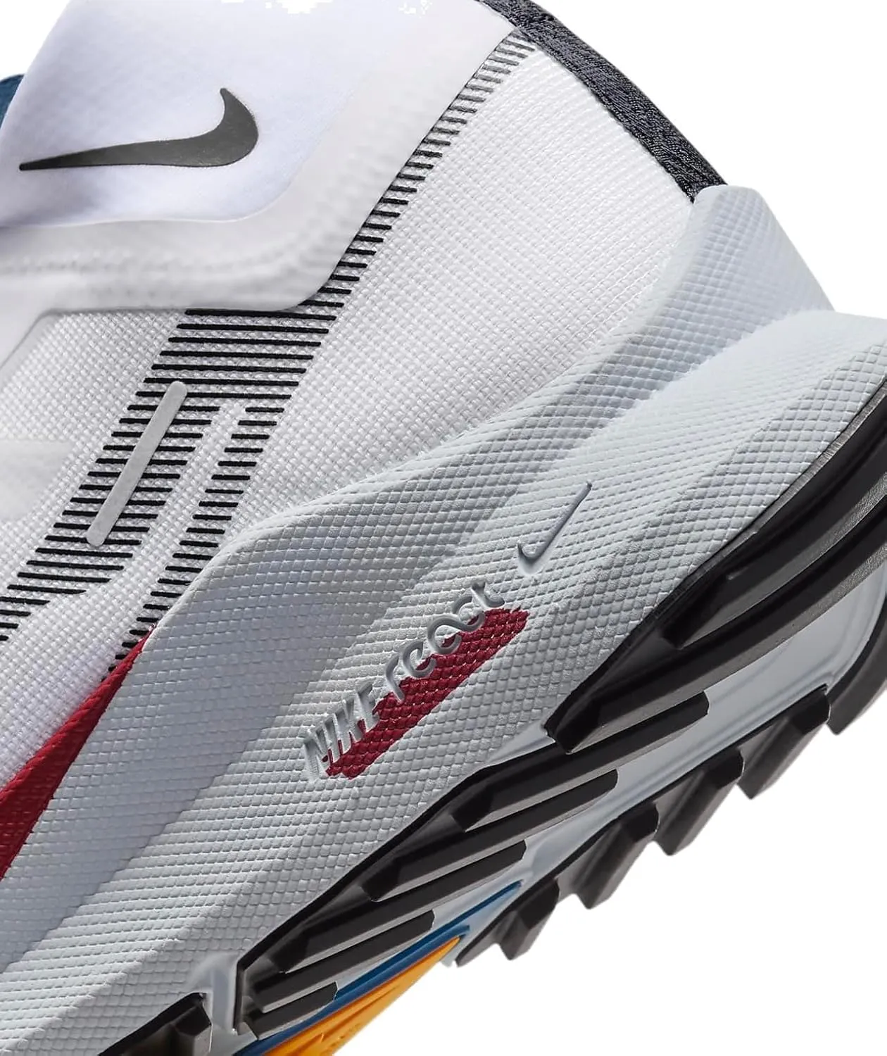 NIKE React Pegasus Trail 4 Gore-Tex Men's Trainers