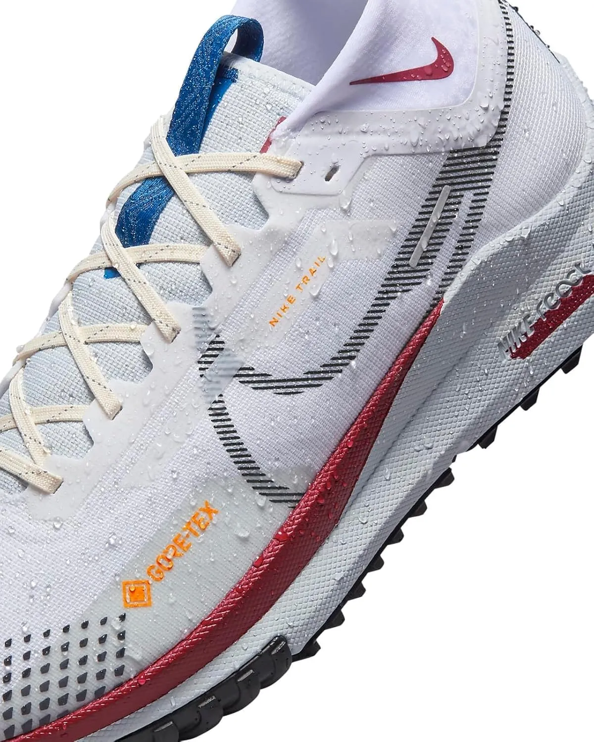 NIKE React Pegasus Trail 4 Gore-Tex Men's Trainers