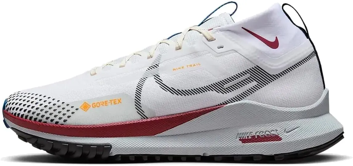 NIKE React Pegasus Trail 4 Gore-Tex Men's Trainers