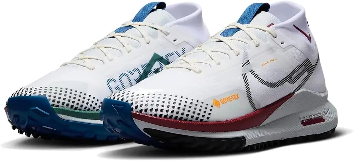 NIKE React Pegasus Trail 4 Gore-Tex Men's Trainers