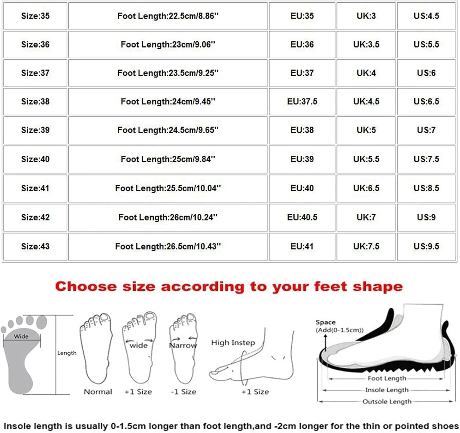 oiangi Snow Boots for Women Waterproof Fashion Solid Round Toe Slip-on Platform Ankle Boots Winter Comfortable Warm Quilted Outdoor Casual Flat Shoes