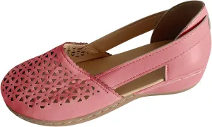 Sandals for Women Dressy Summer Espadrille Wedge with Ankle Straps Closed Toe Canvas Sandals Closed Toe Sandals 2024