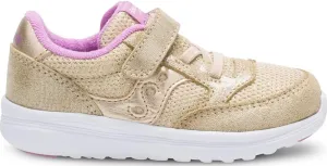 Saucony Toddler Boys Baby Jazz Lite Slip On Sneakers