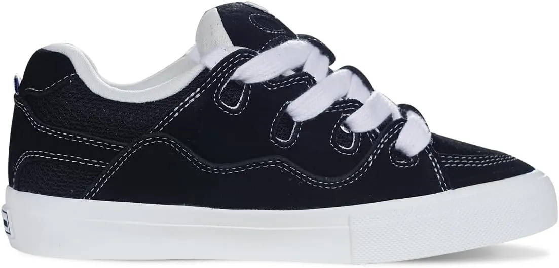 Skate Shoes Lace-up Skateboarding Shoes Mens Skateboard Shoes Low Top Sneakers Skate Shoes for Men Women