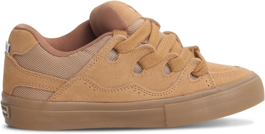 Skate Shoes Lace-up Skateboarding Shoes Mens Skateboard Shoes Low Top Sneakers Skate Shoes for Men Women