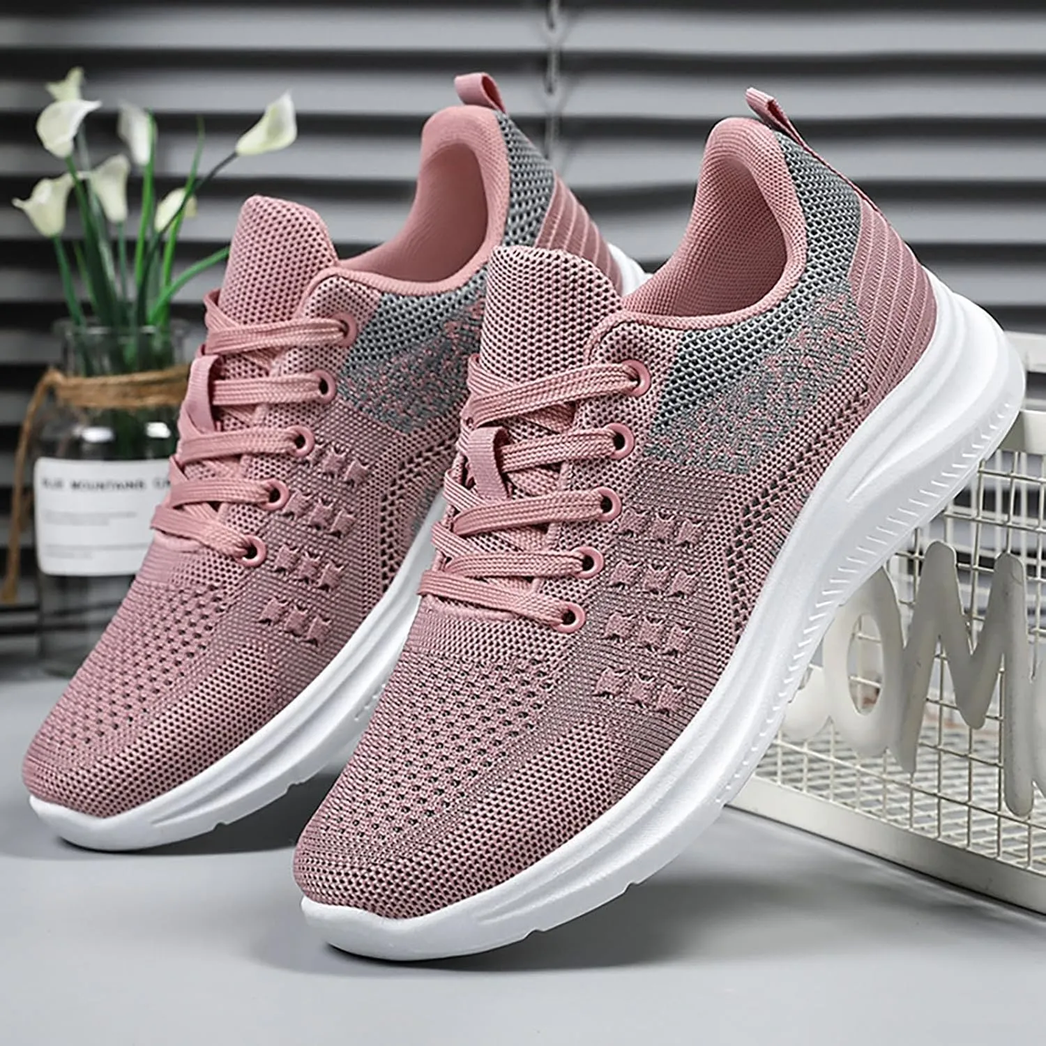 Slip On Sneakers Women Wide Width Mens Basketball Shoes Womens White Tennis Shoes Wide Toe Box Trendy Casual Men's Loafers & Slip-Ons Mens Slip On Sneakers