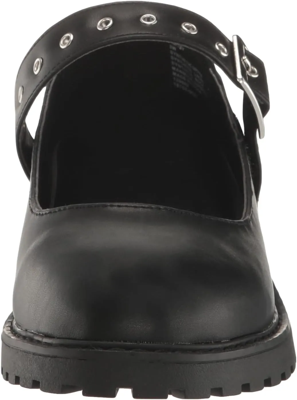 Steve Madden Girl's Adaptive Bitsy Mary Jane
