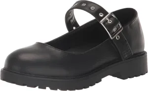 Steve Madden Girl's Adaptive Bitsy Mary Jane