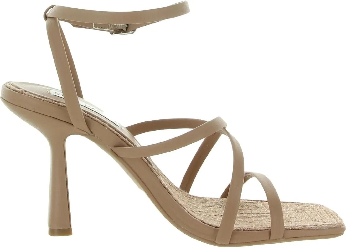 Steve Madden Women's Blessing Heeled Sandal