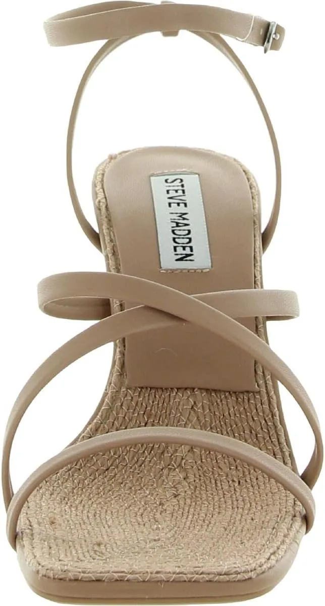 Steve Madden Women's Blessing Heeled Sandal