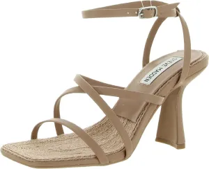Steve Madden Women's Blessing Heeled Sandal