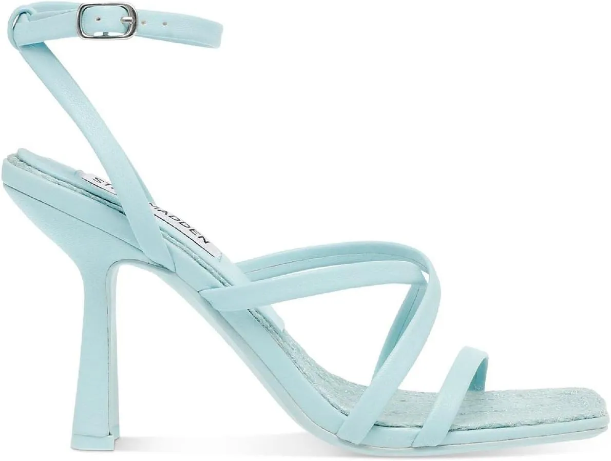 Steve Madden Women's Blessing Heeled Sandal
