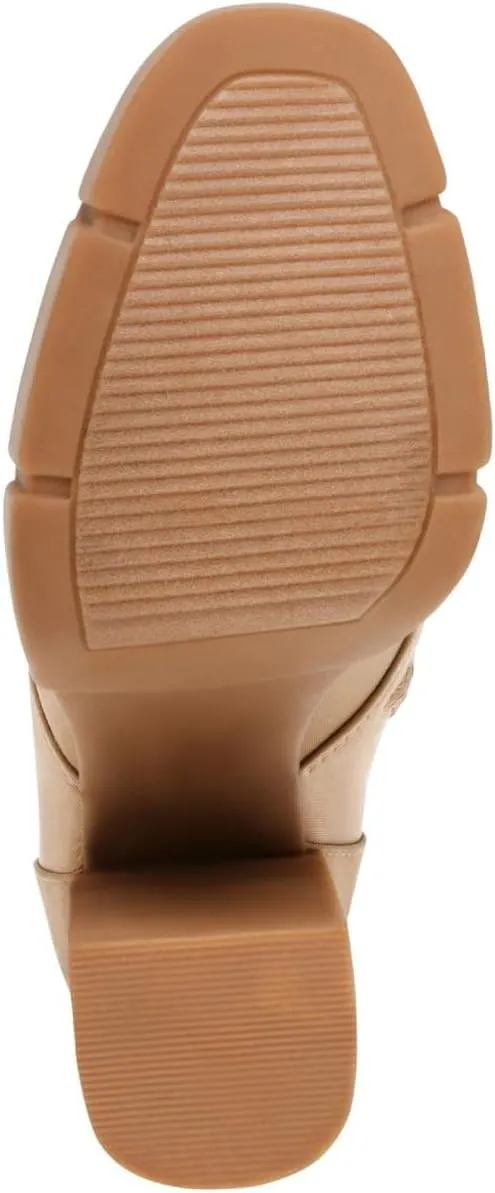 Steve Madden Womens Hani Ankle Booties Combat & Lace-up Boots