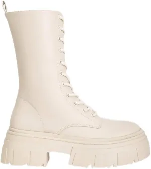 Tatum Combat Boots