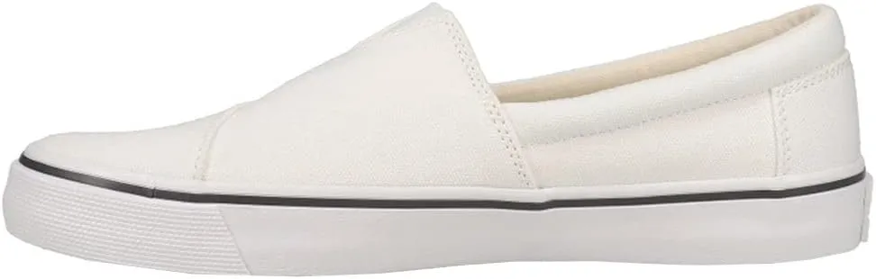 TOMS Mens Alpargata Fenix Slip On Sneakers Shoes Casual - Black