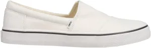 TOMS Mens Alpargata Fenix Slip On Sneakers Shoes Casual - Black