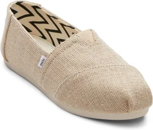 TOMS Toddler Boys Luca Slip On Sneakers Shoes Casual - Grey