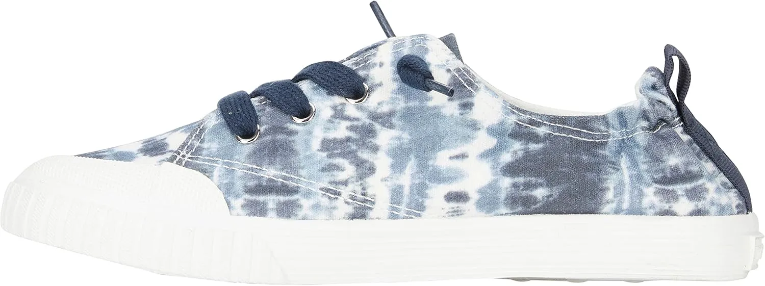 TRETORN Women's Meg Slip On Sneakers