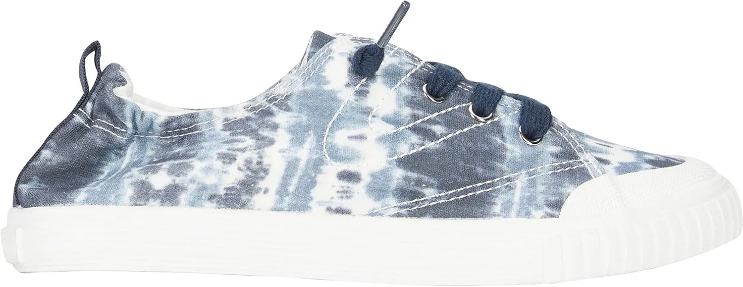 TRETORN Women's Meg Slip On Sneakers