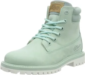 Women's Combat Boots