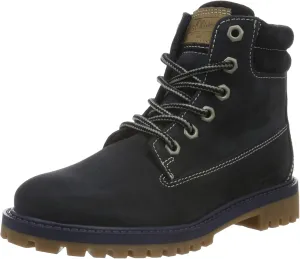 Women's Combat Boots