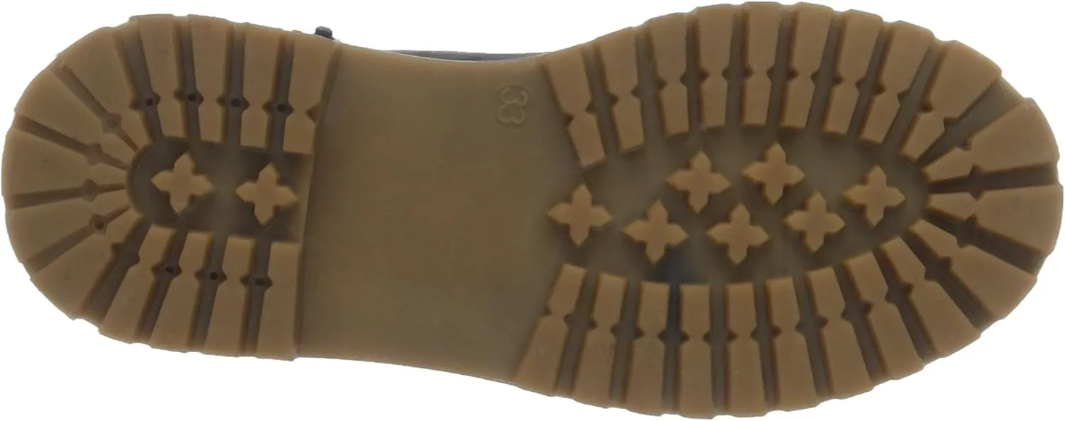 Women's Combat Boots